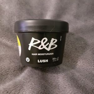 Authenic Lush R&B Hair Moisturizer